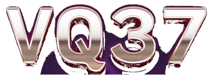 vq37 logo